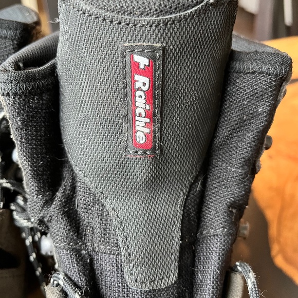 Raichle walking/Trekking boots size 11.5 - Picture 1 of 11
